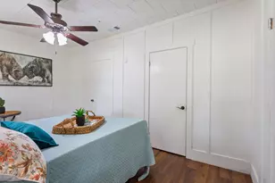 405 S Evie St, Bartlett, TX 76511 - Photo 15