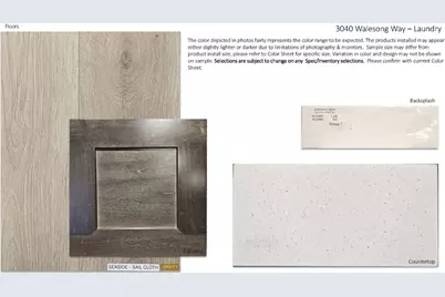 3040 Whalesong Way, Leander, TX 78641 - Photo 5