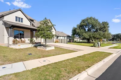 1017 Highcrest, Georgetown, TX 78628 - Photo 35