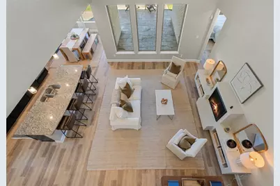 1017 Highcrest, Georgetown, TX 78628 - Photo 31