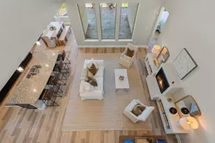 1017 Highcrest, Georgetown, TX 78628 - Photo 31