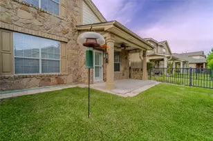 16100 S Great Oaks Dr, Round Rock, TX 78681 - Photo 21