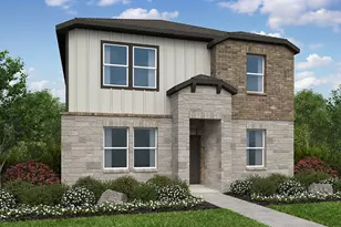 14119 Edna Maxine Walk, Del Valle, TX 78617 - Photo 1