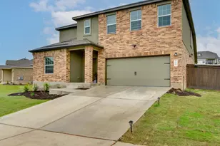 1208 Sweetspire St, Leander, TX 78641 - Photo 1