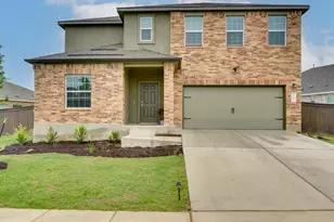 1208 Sweetspire St, Leander, TX 78641 - Photo 35