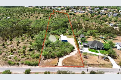 4001 Barth Road, Lockhart, TX 78644 - Photo 3