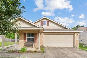 12601 Waynespur Ln, Elgin, TX 78621 - Photo 1