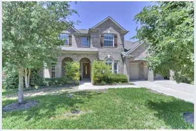 1124 Winding Creek Place, Round Rock, TX 78665 - Photo 1