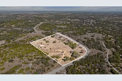 529 Skyline Drive, Blanco, TX 78606 - Photo 1