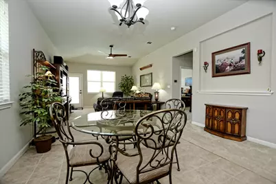 5729 Porano Circle, Round Rock, TX 78665 - Photo 9