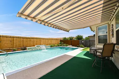 5729 Porano Circle, Round Rock, TX 78665 - Photo 19