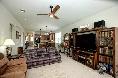 5729 Porano Circle, Round Rock, TX 78665 - Photo 11