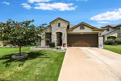 5729 Porano Circle, Round Rock, TX 78665 - Photo 1