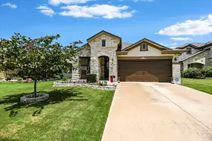 5729 Porano Cir, Round Rock, TX 78665 - Photo 1