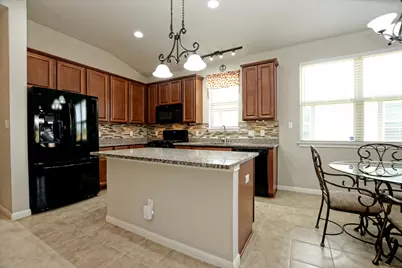 5729 Porano Circle, Round Rock, TX 78665 - Photo 5