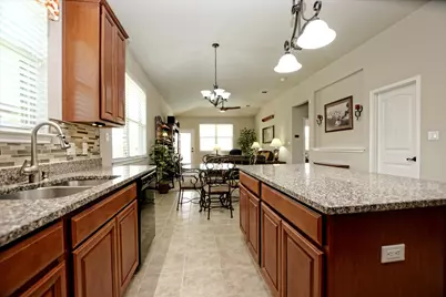 5729 Porano Circle, Round Rock, TX 78665 - Photo 5
