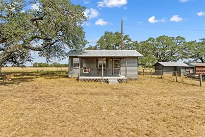 1408 State Park Road, Lockhart, TX 78644 - Photo 5