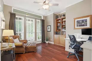 107 W Majestic Oak Ln, Georgetown, TX 78633 - Photo 19