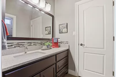 107 W Majestic Oak Lane, Georgetown, TX 78633 - Photo 29