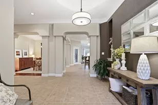 107 W Majestic Oak Ln, Georgetown, TX 78633 - Photo 5