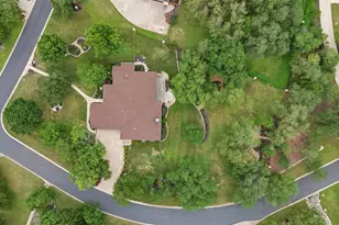 107 W Majestic Oak Ln, Georgetown, TX 78633 - Photo 39