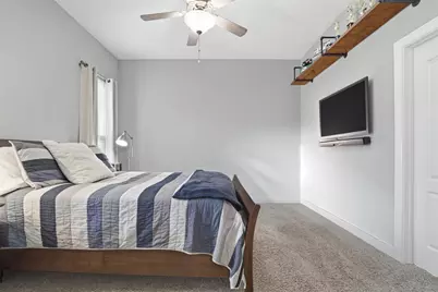 107 W Majestic Oak Lane, Georgetown, TX 78633 - Photo 23