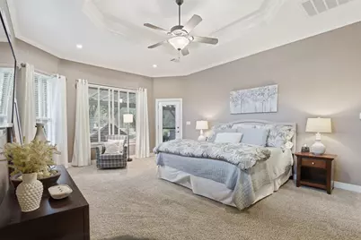 107 W Majestic Oak Lane, Georgetown, TX 78633 - Photo 21