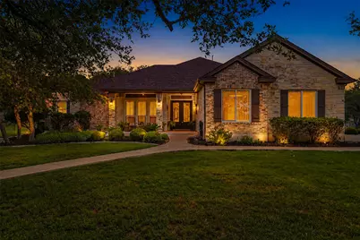 107 W Majestic Oak Lane, Georgetown, TX 78633 - Photo 1