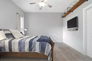 107 W Majestic Oak Ln, Georgetown, TX 78633 - Photo 23