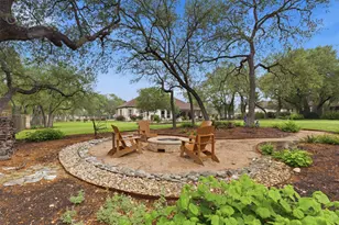107 W Majestic Oak Ln, Georgetown, TX 78633 - Photo 35
