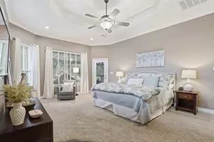 107 W Majestic Oak Ln, Georgetown, TX 78633 - Photo 21