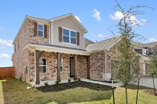 544 Redding Wy, Georgetown, TX 78633 - Photo 1