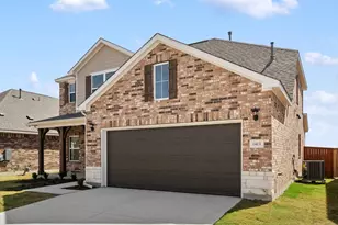 544 Redding Wy, Georgetown, TX 78633 - Photo 3