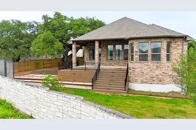 208 W Branch Road, Kyle, TX 78640 - Photo 21