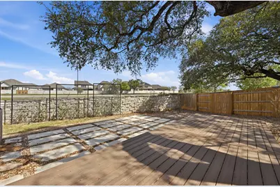 208 W Branch Road, Kyle, TX 78640 - Photo 21