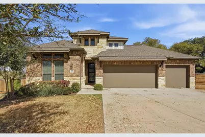 208 W Branch Road, Kyle, TX 78640 - Photo 1