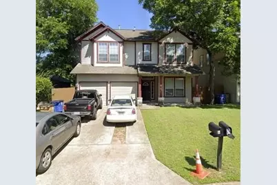 5409 Evans Avenue #B, Austin, TX 78751 - Photo 1