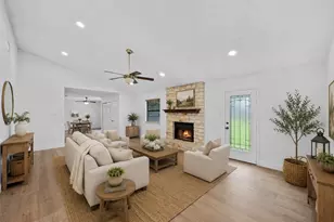 7210 Smokey Hill Rd, Austin, TX 78736 - Photo 5