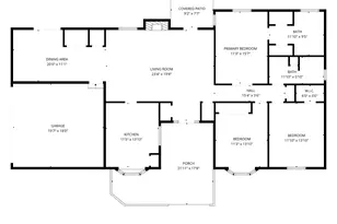 7210 Smokey Hill Rd, Austin, TX 78736 - Photo 29