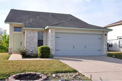 127 Anderson Street, Hutto, TX 78634 - Photo 1