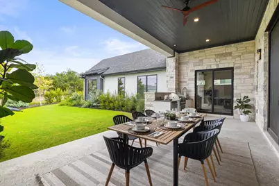 509 Doe Whisper Way, Lakeway, TX 78738 - Photo 35