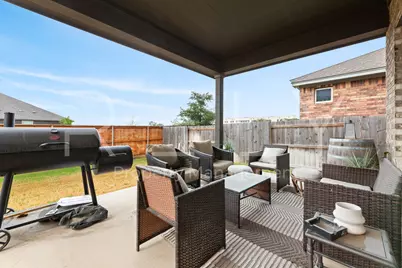 101 Rocking R Court, Georgetown, TX 78633 - Photo 35