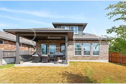 101 Rocking R Court, Georgetown, TX 78633 - Photo 39