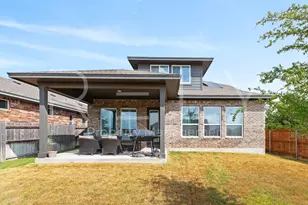 101 Rocking R Ct, Georgetown, TX 78633 - Photo 39