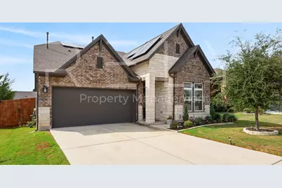 101 Rocking R Court, Georgetown, TX 78633 - Photo 3