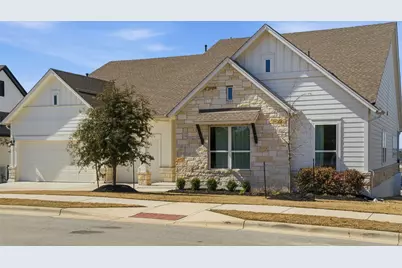 256 Smoke Tree Circle, Dripping Springs, TX 78620 - Photo 3