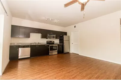 1401 E 4th Street #312, Austin, TX 78702 - Photo 3