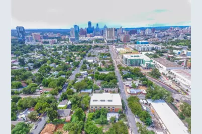 1401 E 4th Street #312, Austin, TX 78702 - Photo 1