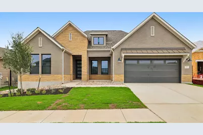 8512 Ambergill Court, Austin, TX 78744 - Photo 1