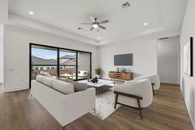 8512 Ambergill Court, Austin, TX 78744 - Photo 3
